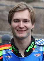 Hans Weber