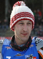 Markus Jell