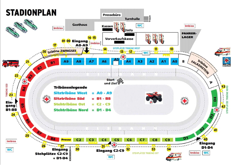 Stadionplan gesamt  2015